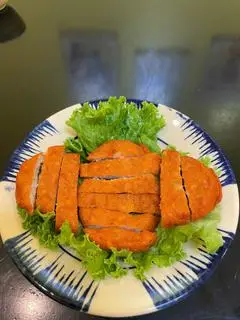 Hình ảnh Chả ghẹ