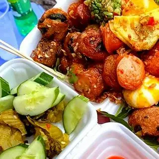 Hình ảnh Tôm con