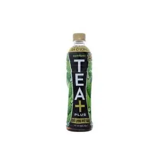 Hình ảnh Trà Ô long Tea+