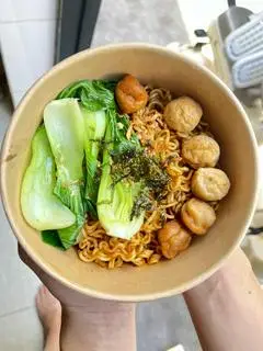 Hình ảnh Combo no nê