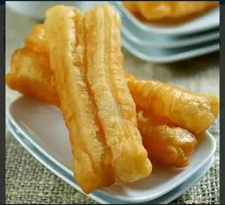Hình ảnh Quẩy 1 cái