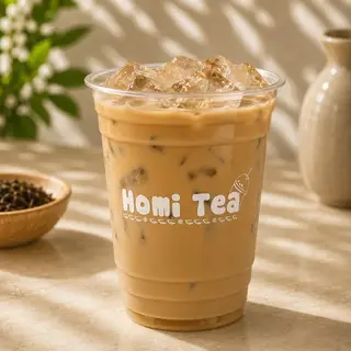 Hình ảnh Trà sữa truyền thống