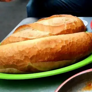 Hình ảnh Bánh  mì thêm