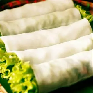 Hình ảnh Combo 5 phở cuốn thập cẩm 