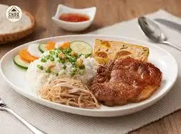 Hình ảnh Cơm Sườn - Bì - Lạc xưởng