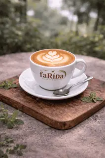 Hình ảnh Latte