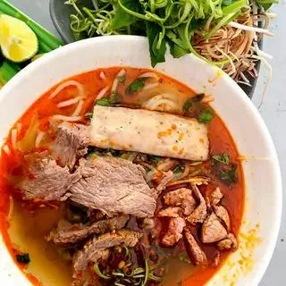 Hình ảnh Nạm-Chả