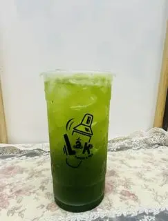 Hình ảnh Matcha