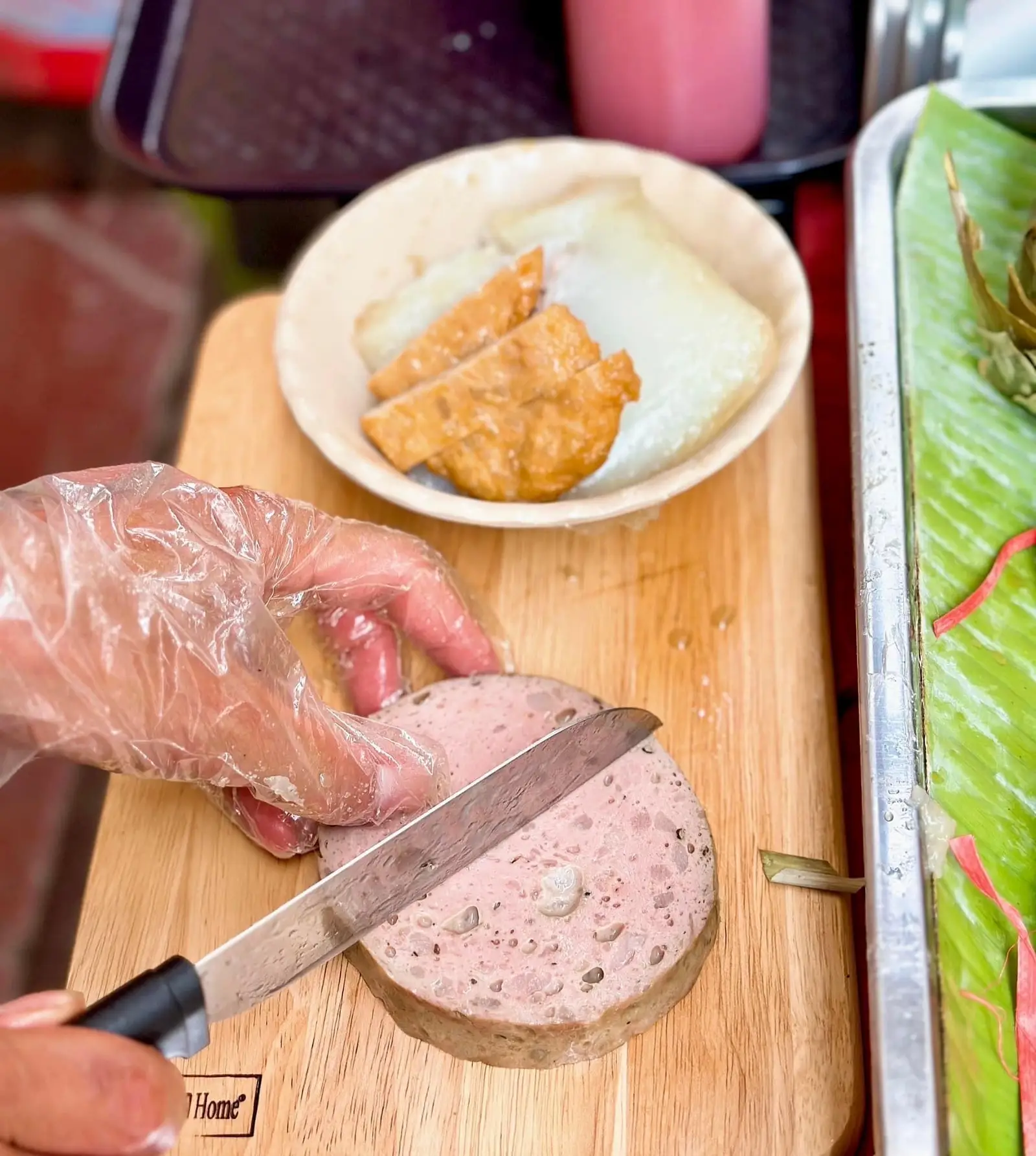 Hình ảnh Giò bò 1 lạng