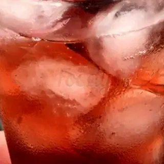 Hình ảnh Nước mận ngâm