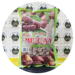 Hình ảnh Mứt Me Đà Lạt