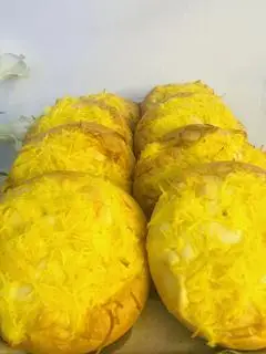 Hình ảnh Bánh Dừa Tươi