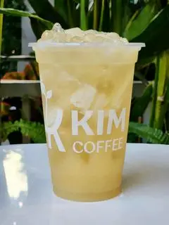 Hình ảnh Trà mãng cầu