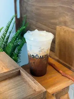 Hình ảnh Cà phê muối