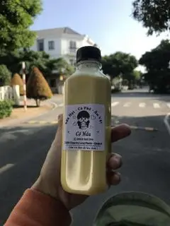 Hình ảnh sữa điều-yên mạch-bí đỏ- đường phèn