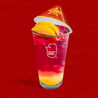 Hình ảnh Hibiscus Xoài Đào
