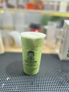 Hình ảnh Matcha Cold Wish