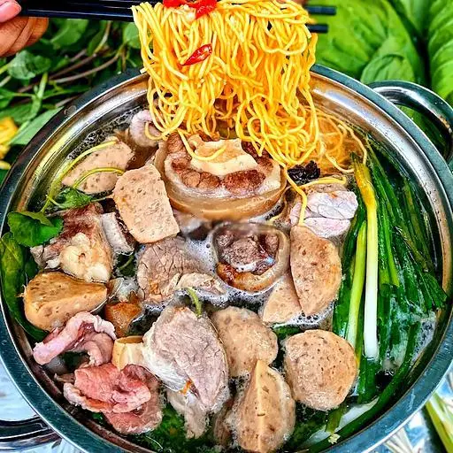 Hình ảnh Lẩu bò nhỏ 