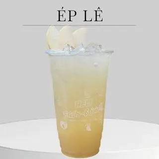 Hình ảnh Nước ép Lê 