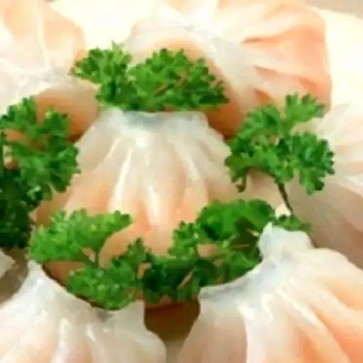 Hình ảnh Há cảo tôm thịt