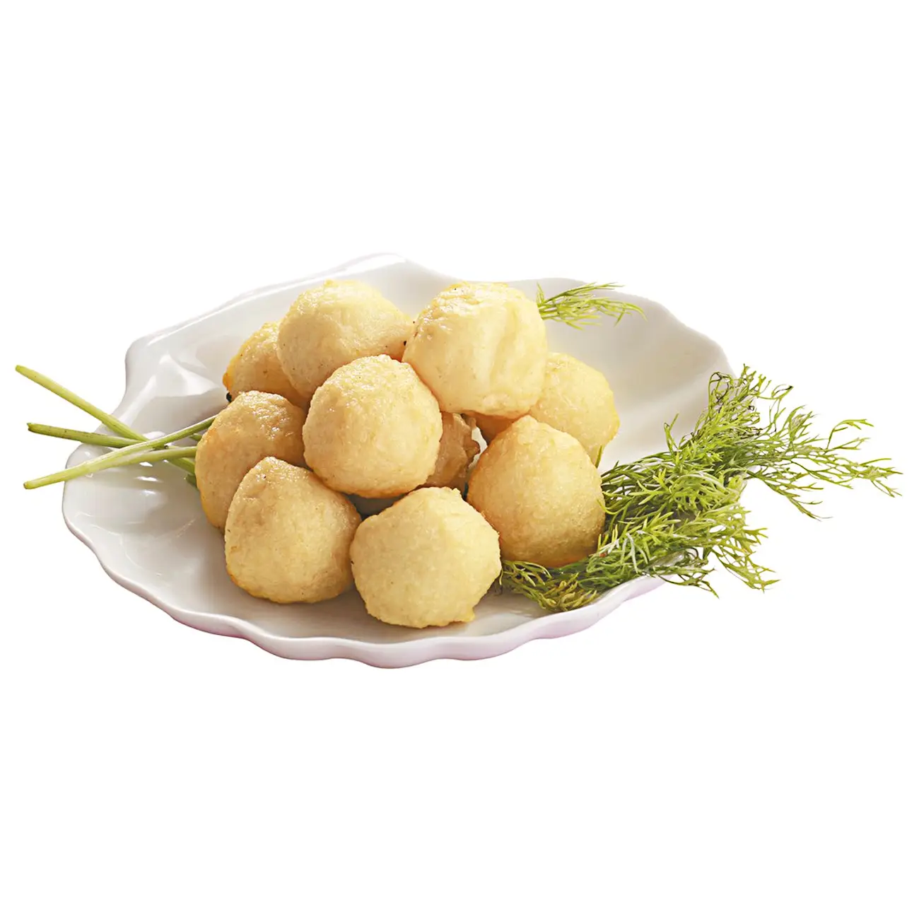 Hình ảnh Cá Viên