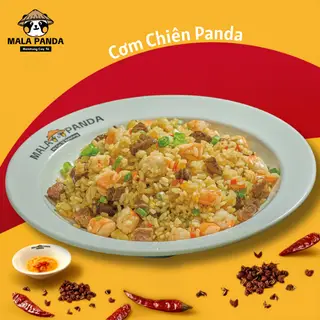 Hình ảnh Cơm Chiên Panda
