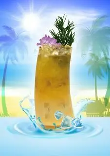 Hình ảnh Yakult vải
