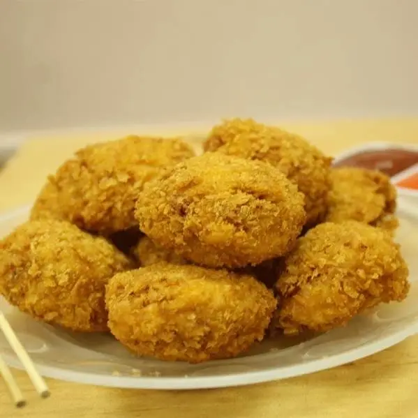 Hình ảnh  Bánh Gà Tống Giang