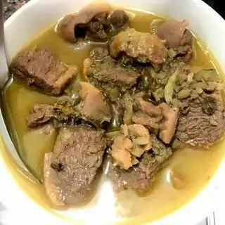 Hình ảnh Ngan giả cầy
