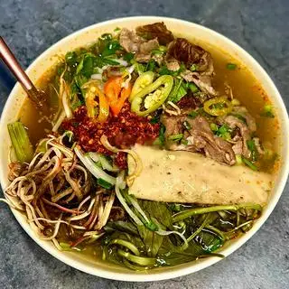 Hình ảnh Thập cẩm