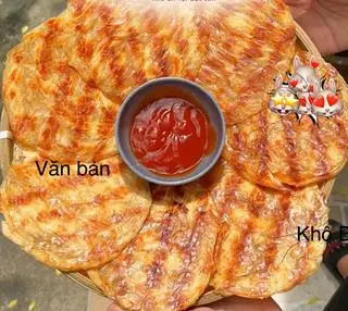 Hình ảnh khô cá bống