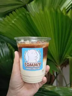 Hình ảnh Bạc sỉu muối