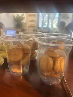 Hình ảnh Butter Tteok 