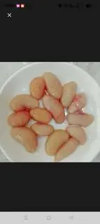 Hình ảnh Ngọc kê thả lẩu 