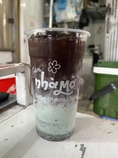 Hình ảnh Cacao Bạc Hà Oreo