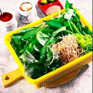 Hình ảnh Rau lẩu 