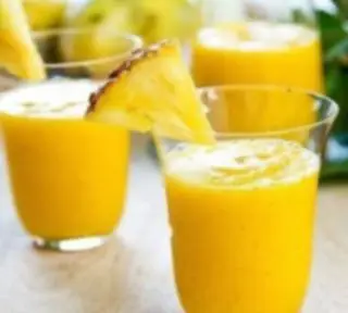 Hình ảnh Nước ép dứa