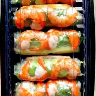 Hình ảnh Set 5 Gỏi Tôm Thịt (Best-seller)