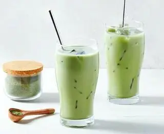 Hình ảnh Matcha latter
