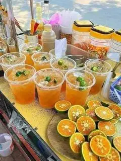 Hình ảnh Trà Tắc 