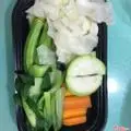 Hình ảnh Rau Luộc Thập Cẩm - Phần Lớn