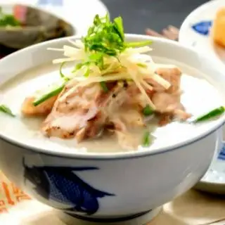 Hình ảnh Cháo cá chép