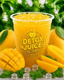 Hình ảnh Nước ép Xoài