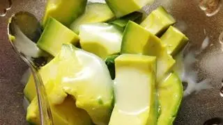 Hình ảnh Bơ Dầm