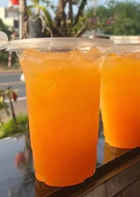 Hình ảnh Nước cam