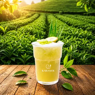 Hình ảnh Sol Cóc Nho Xanh