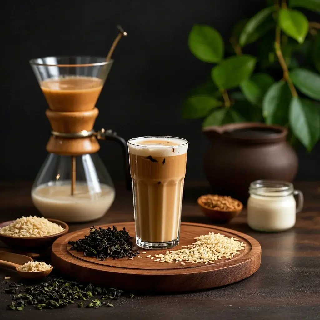 Hình ảnh Combo Hè Rực Rỡ