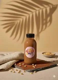 Hình ảnh Nành Cacao
