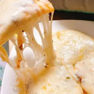 Hình ảnh Pizza hải sản 