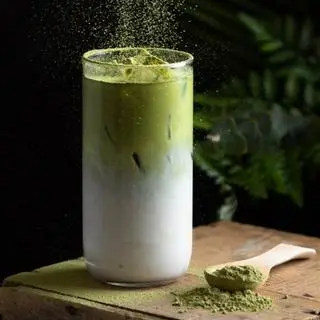 Hình ảnh Matcha Latte